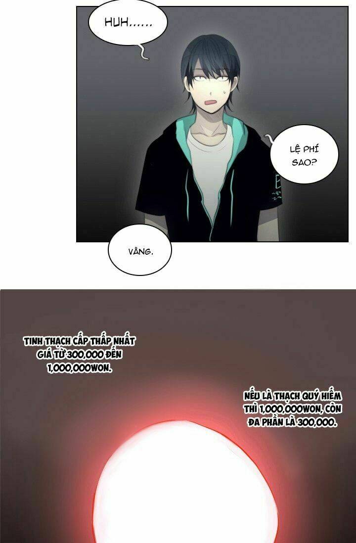 người cống hiến chapter 10 42