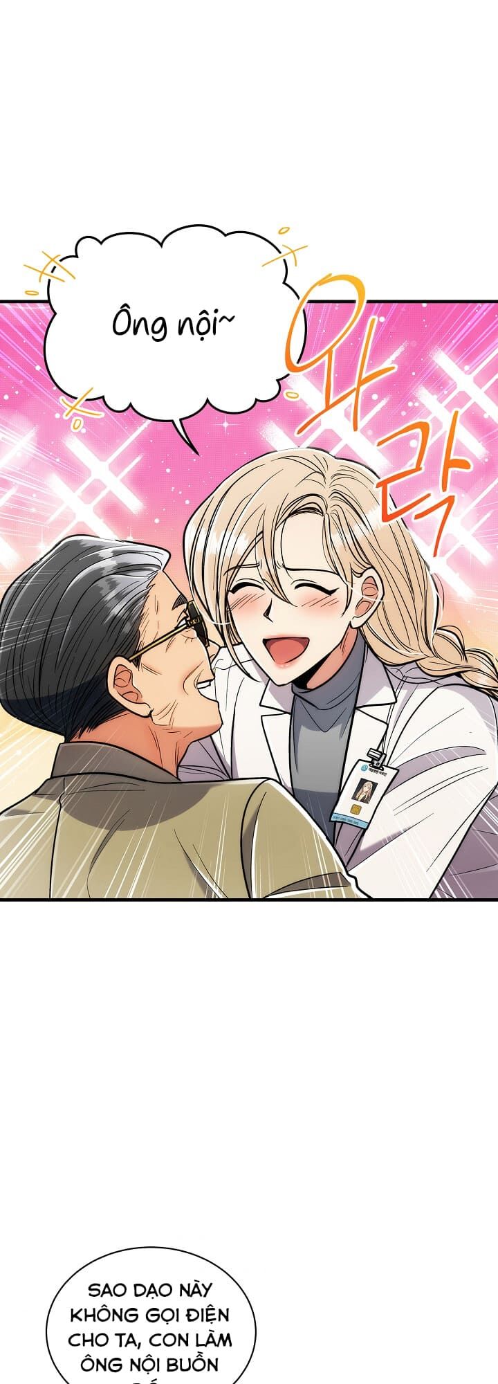 bác sĩ trùng sinh chapter 91 2