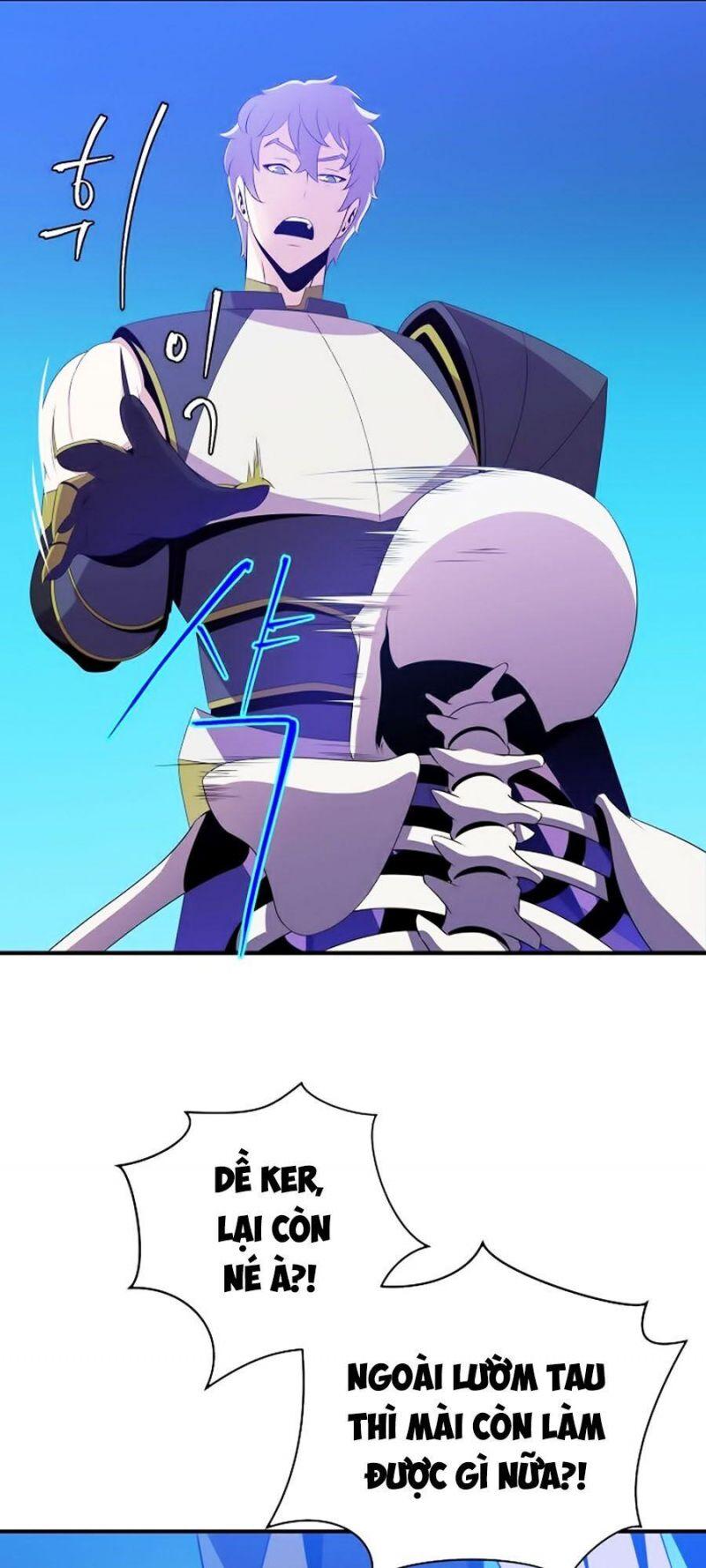 tiêu diệt đấng cứu thế chapter 29 20