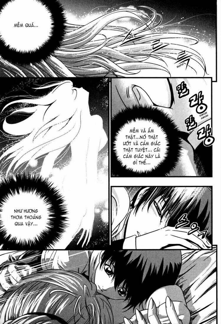 the legend of maian chapter 26 8