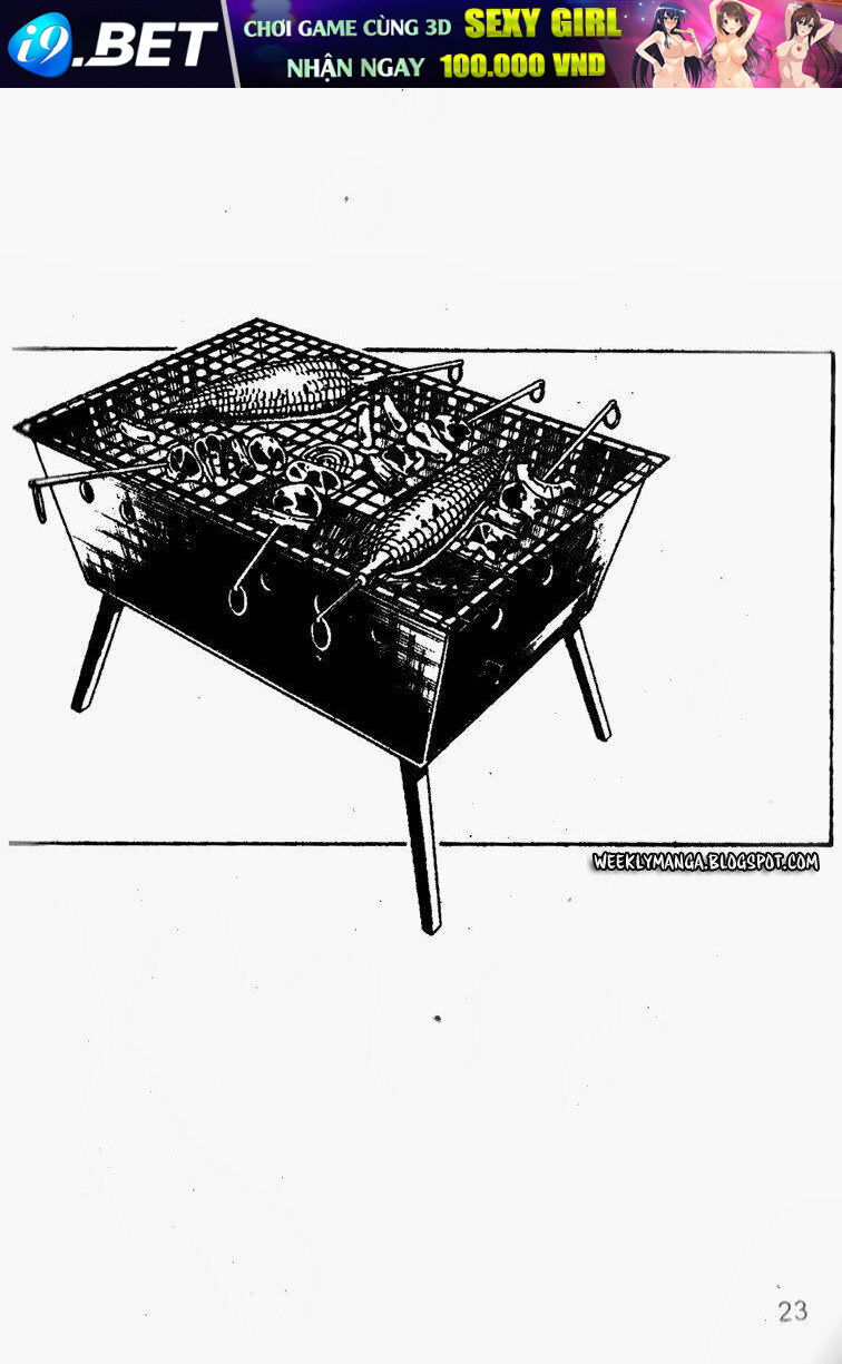 vua pháp thuật chapter 148 19