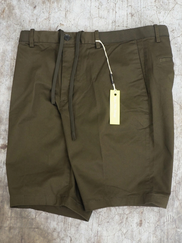 Quần Short Nam Slim Fit Shorts - SIZE 30-31-32-33-34