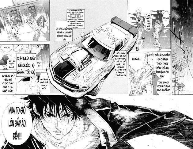 air gear chapter 46 5