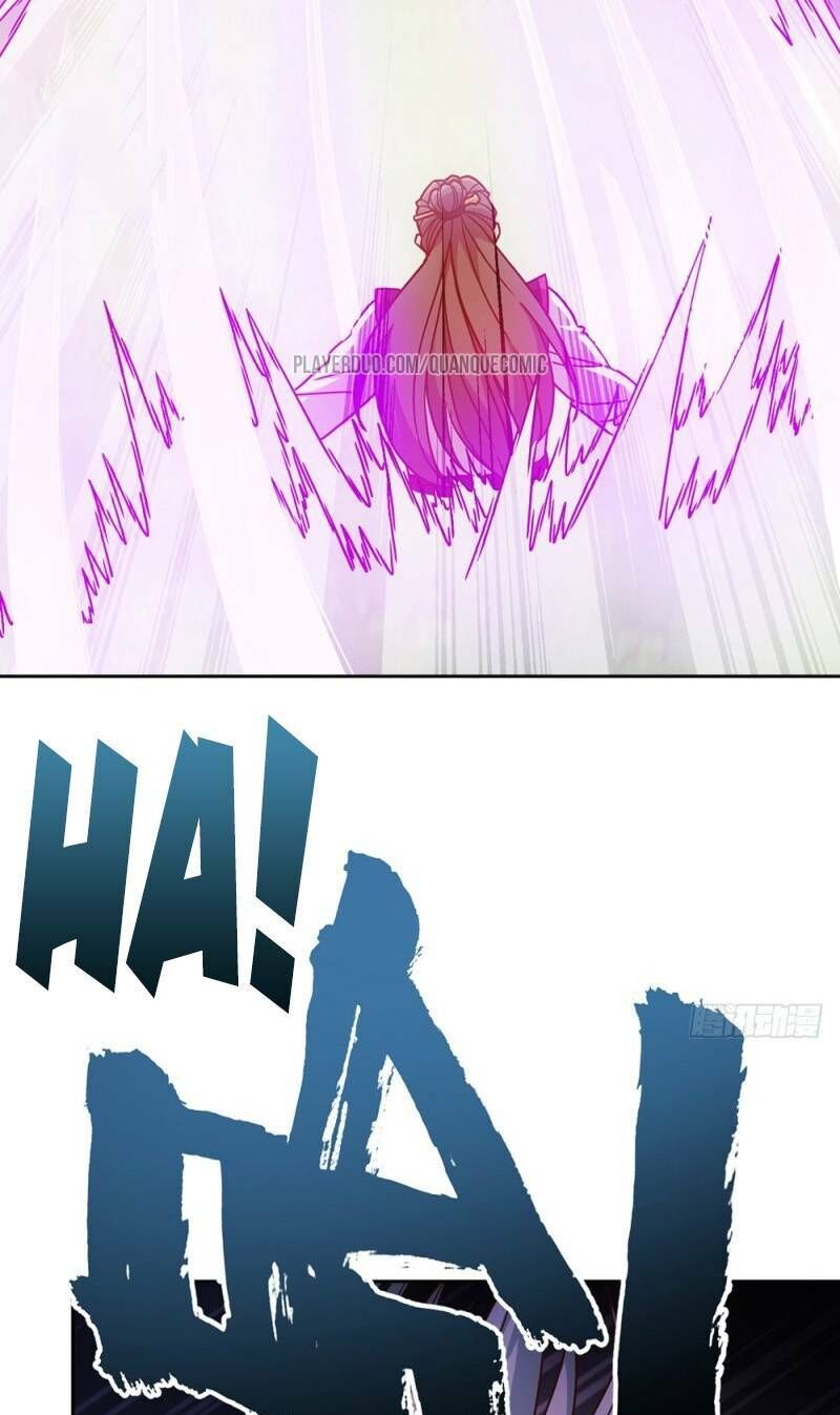 hồng thiên thần tôn chapter 37 15