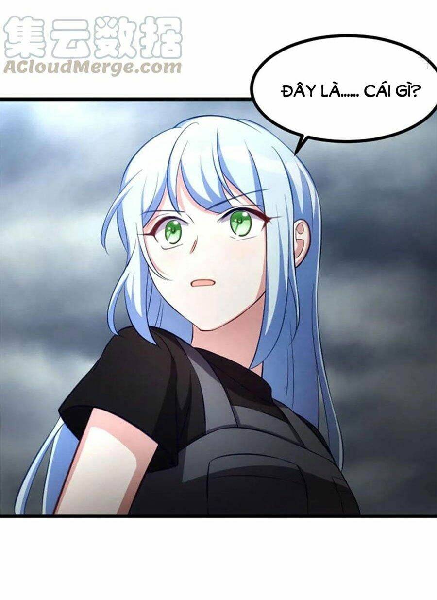 tôi ở dị giới khai ngư đường chapter 118 2