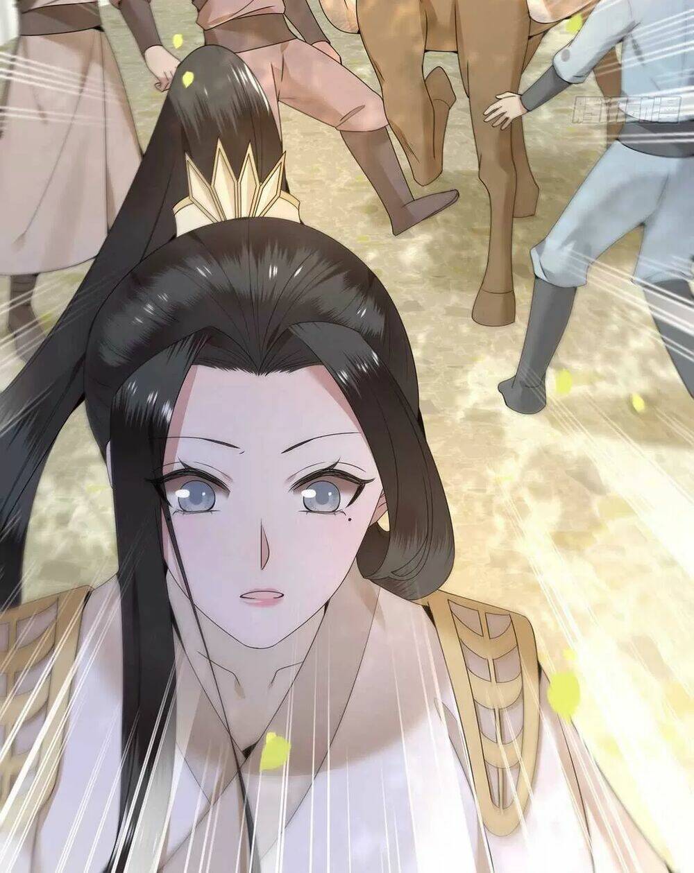 phượng hoàng vu phi chapter 124 4