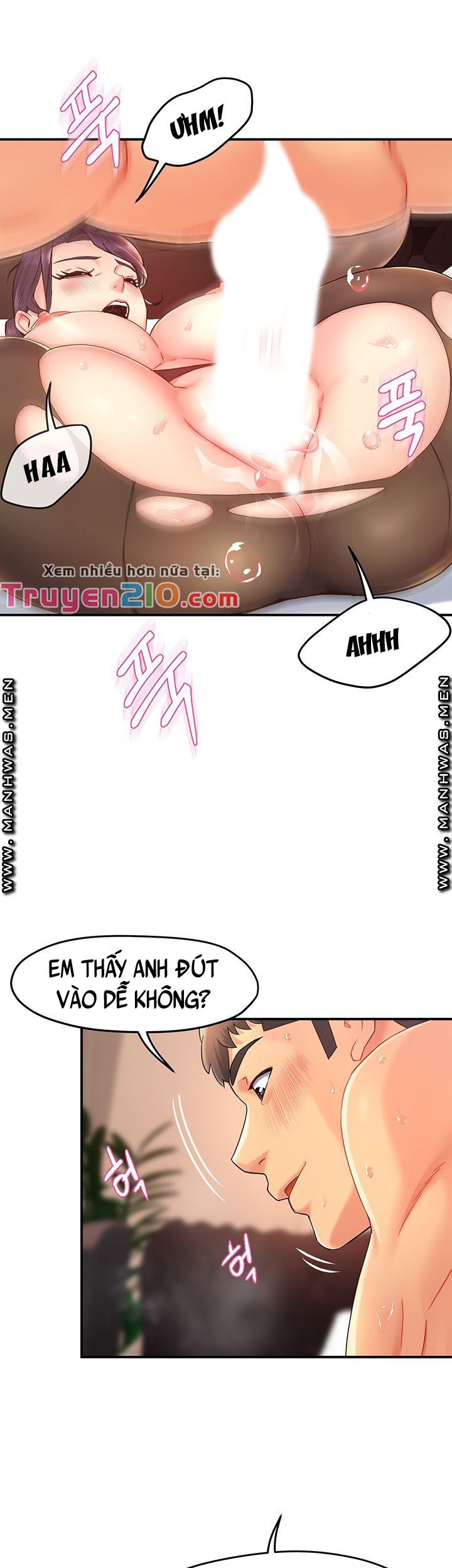 trưởng phòng mật báo chapter 20 20