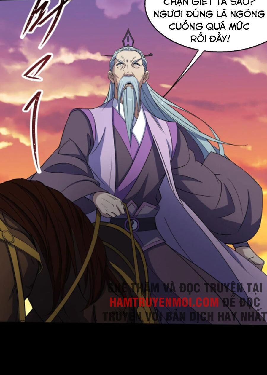 thông u đại thánh chapter 58 18