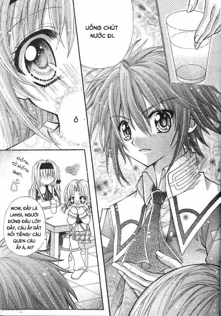 yuan wei cu ji chapter 1 7