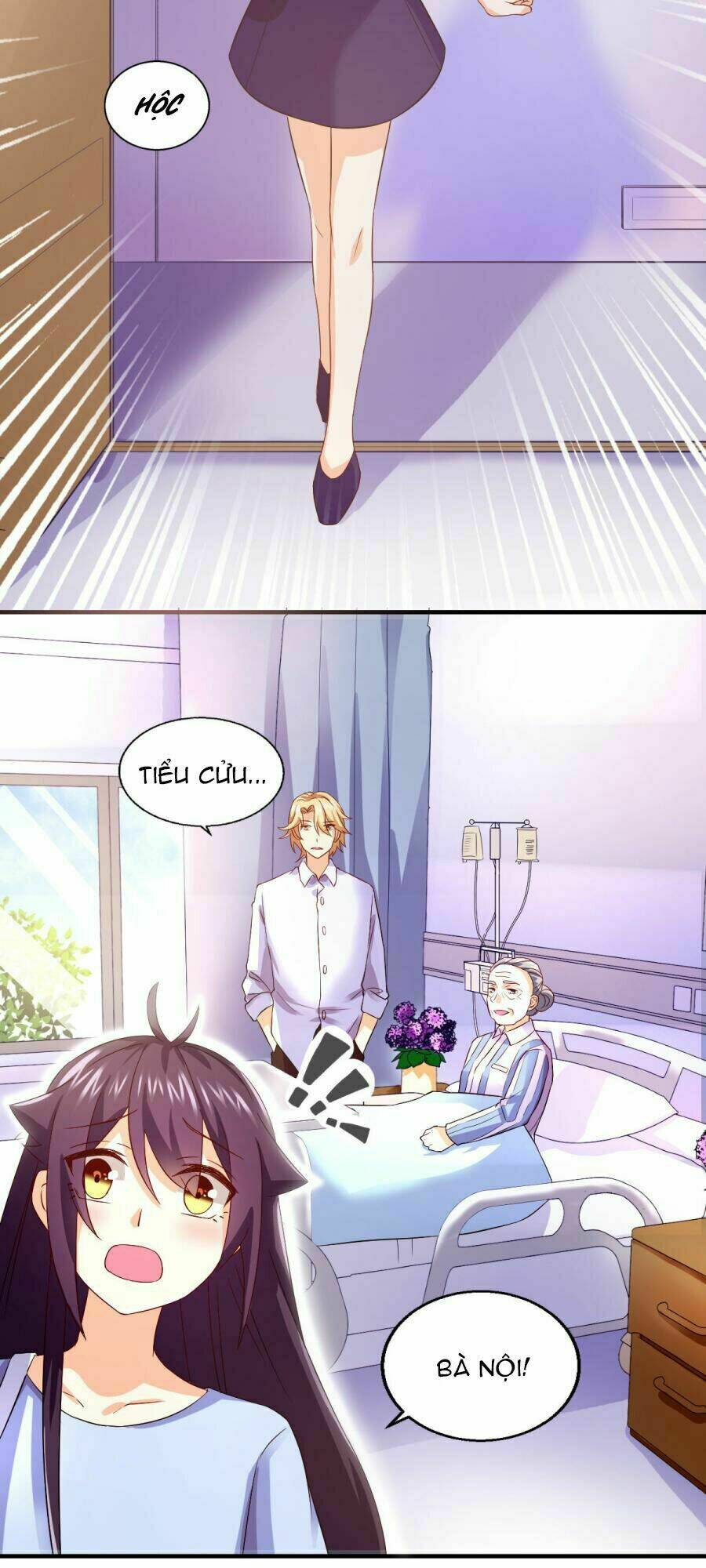 bá ái hãn thê chapter 12 25
