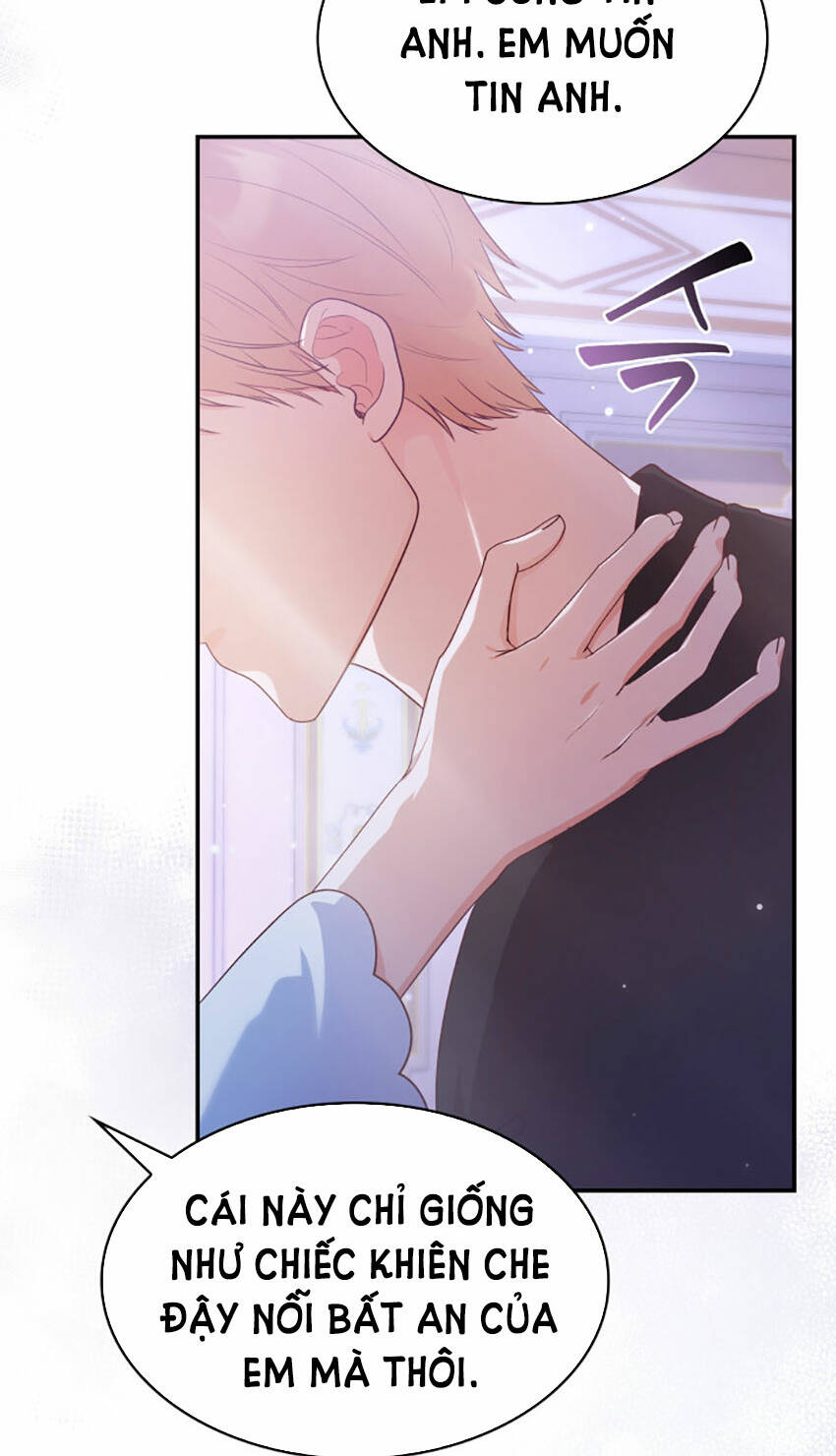 từ ác nữ, tôi trở thành một người mẹ chapter 40.1 53