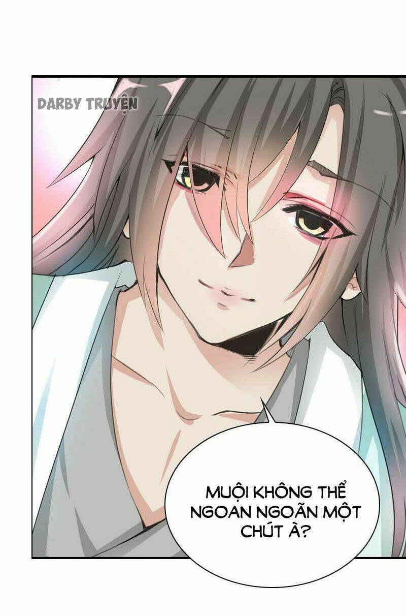 điền viên mật sủng: cô vợ nóng bỏng chapter 3 36