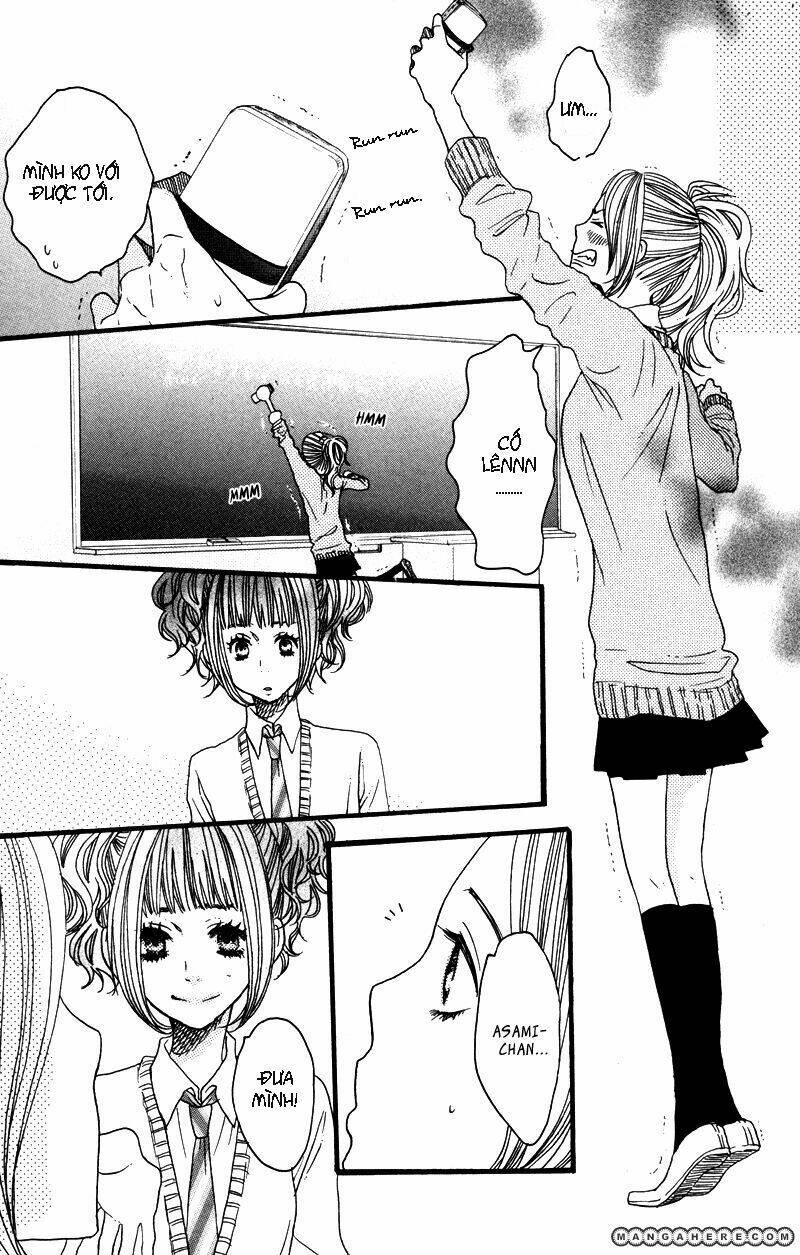 say i love you chapter 18 28