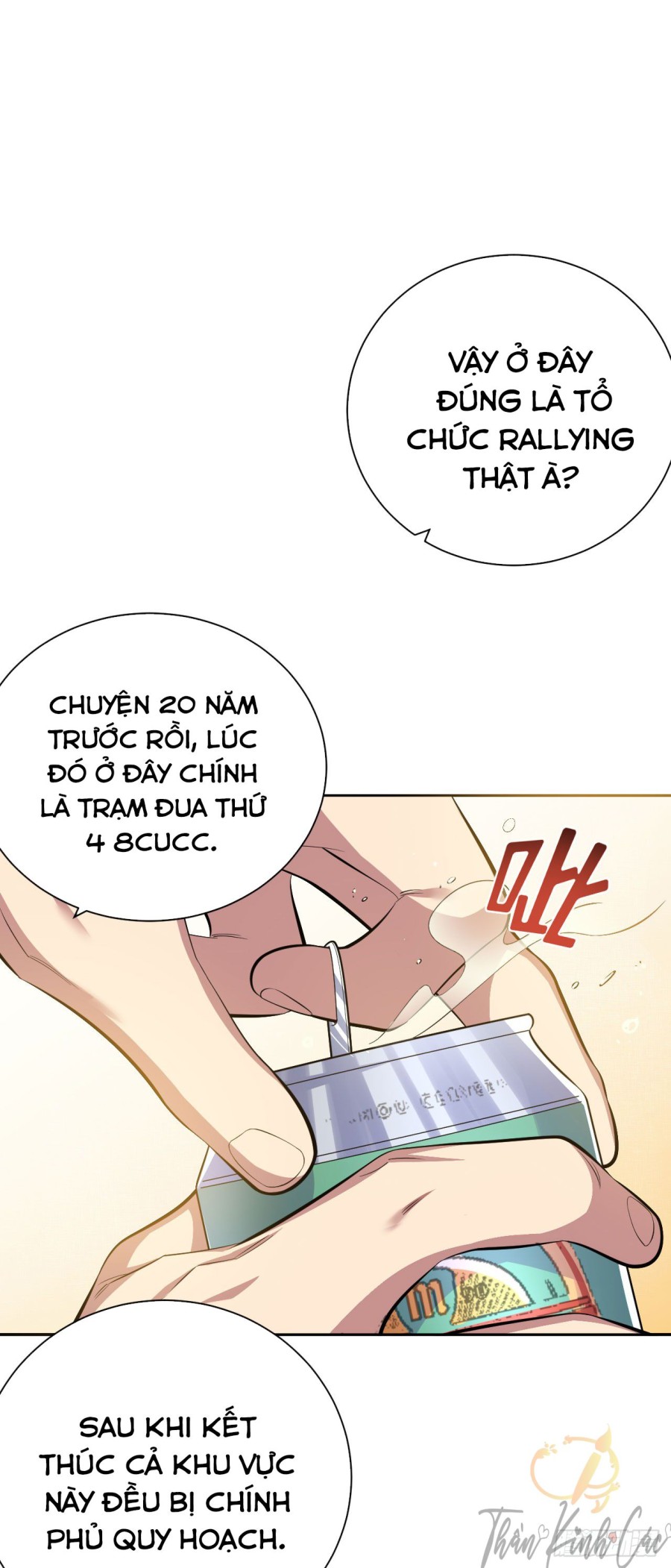 nhạc phụ đại nhân là bà xã chapter 43 6