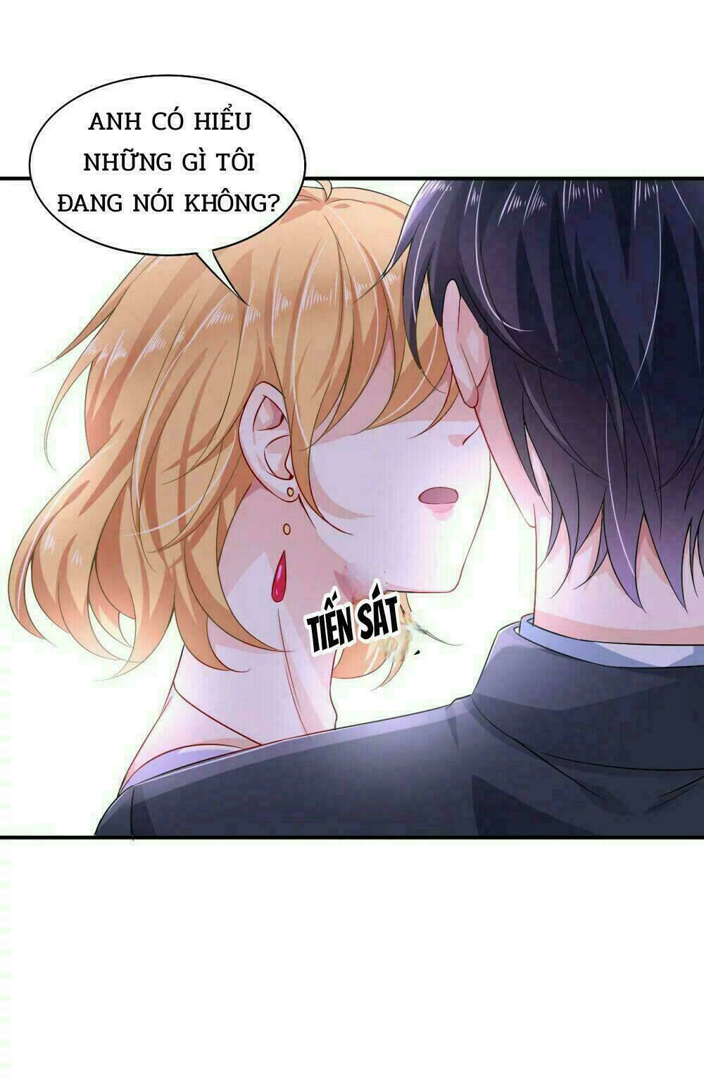 hào môn đào giá 101 lần chapter 2 12