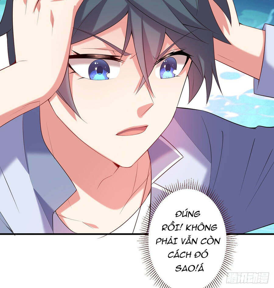 nhặt thuộc tính tại trái đất chapter 20 47