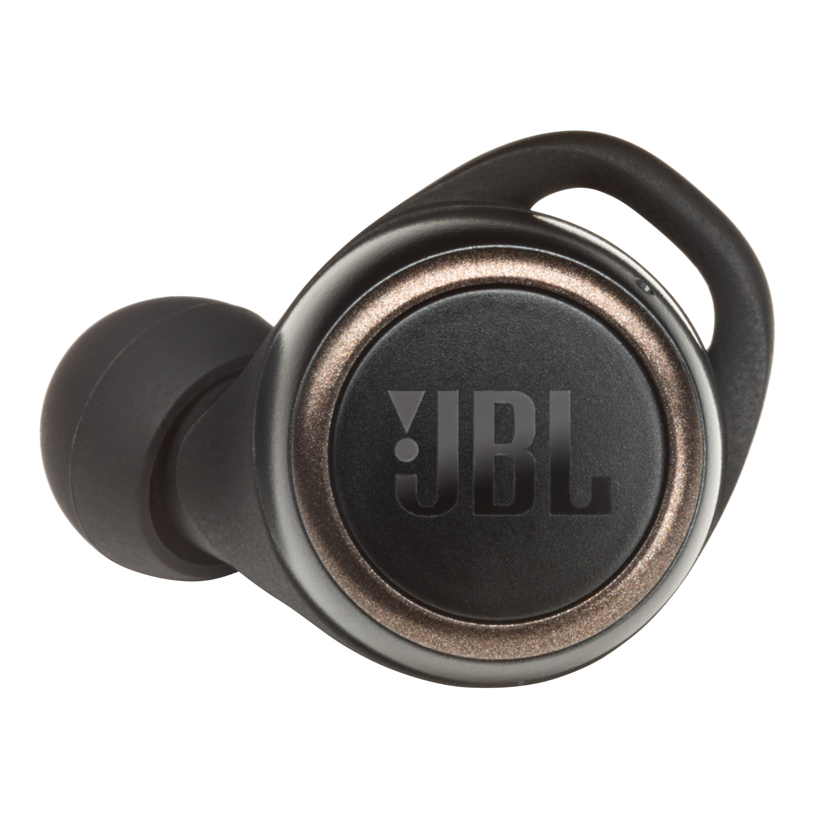 Tai nghe Bluetooth True Wireless JBL LIVE 300 - Hàng chính hãng