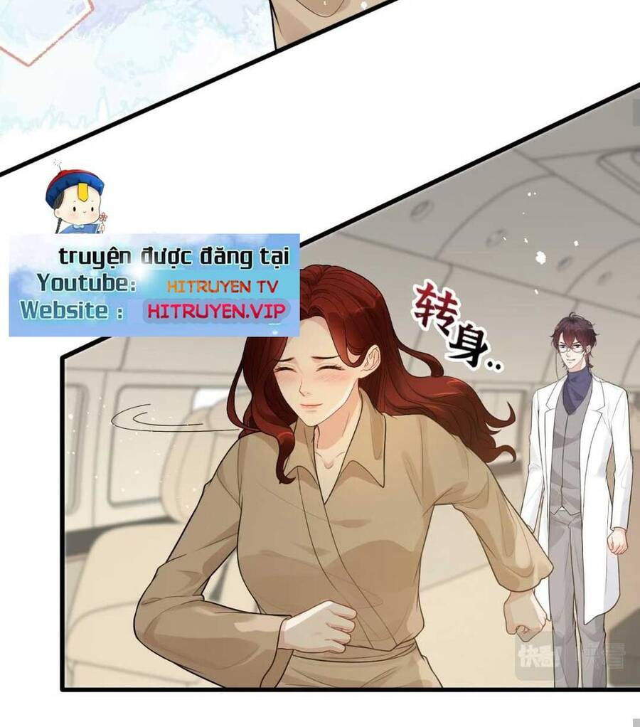 cô vợ hợp đồng bỏ trốn của tổng giám đốc chapter 440.1 22