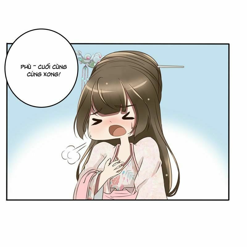 thông linh phi chapter 81 25