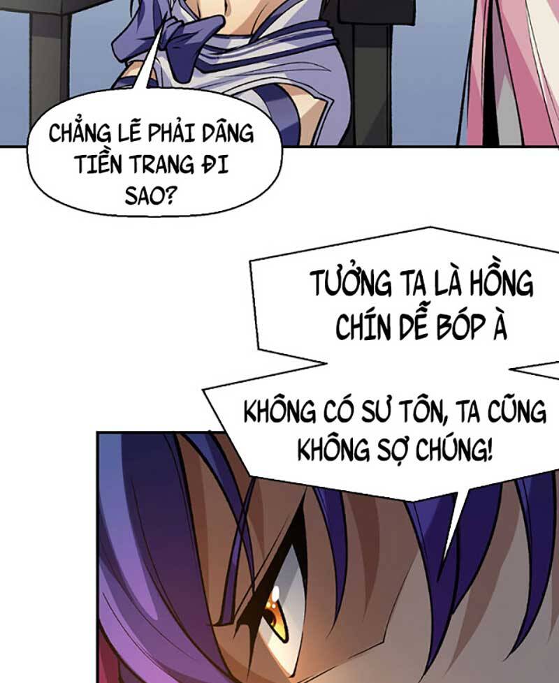 võ đạo độc tôn chapter 522 29