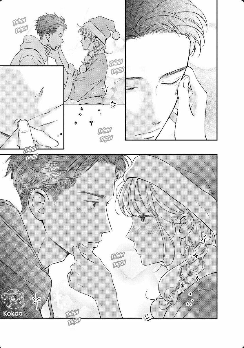 living no matsunaga-san chapter 30 23