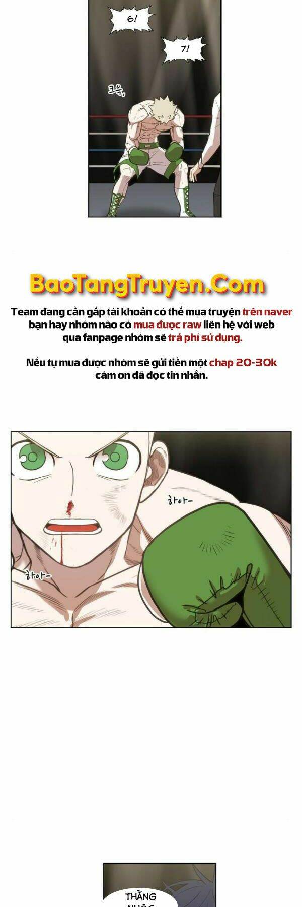 võ sĩ - the boxer chapter 111 55