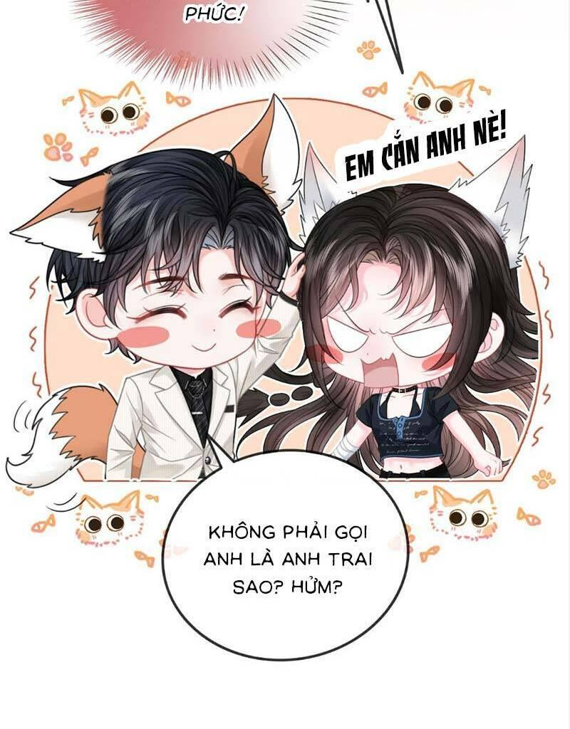 thân phận của phu nhân làm chấn động cả thành phố. chapter 22 11