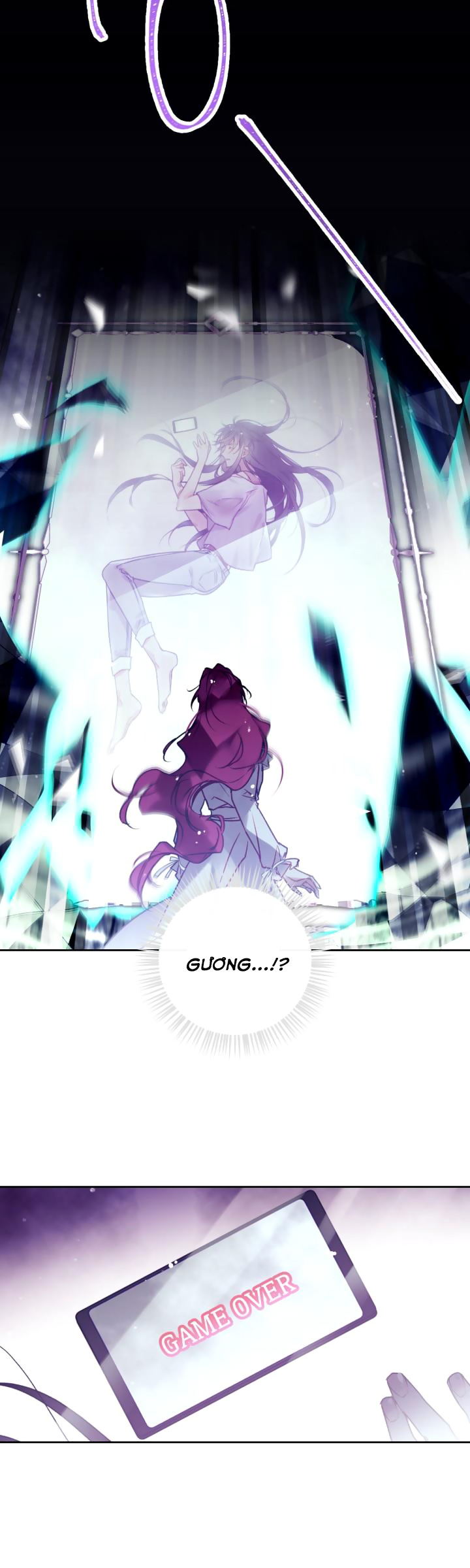 kết thúc của nhân vật phản diện chỉ có thể là cái chết chapter 162 27