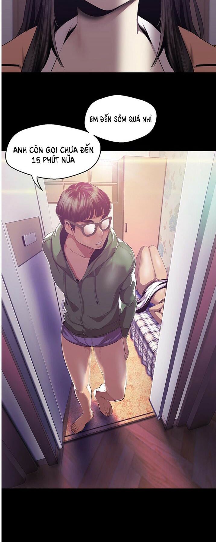 tân thế giới tuyệt vời chapter 90 33