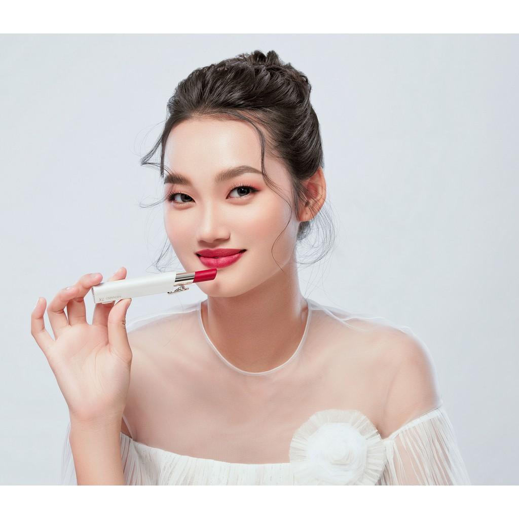 Son Menard TK Lipstick Chống Oxy Hóa Môi, Không Lem Trôi