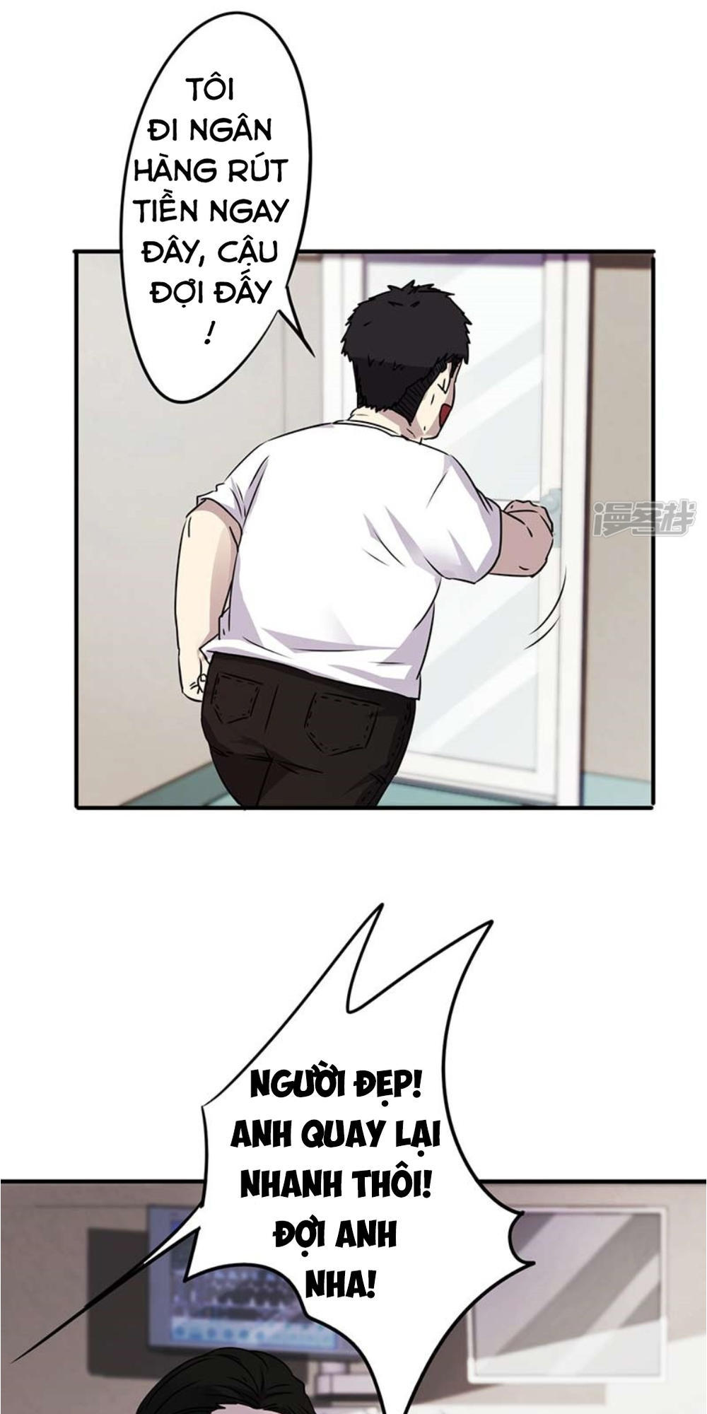 tối cường nông dân hệ thống chapter 53 4