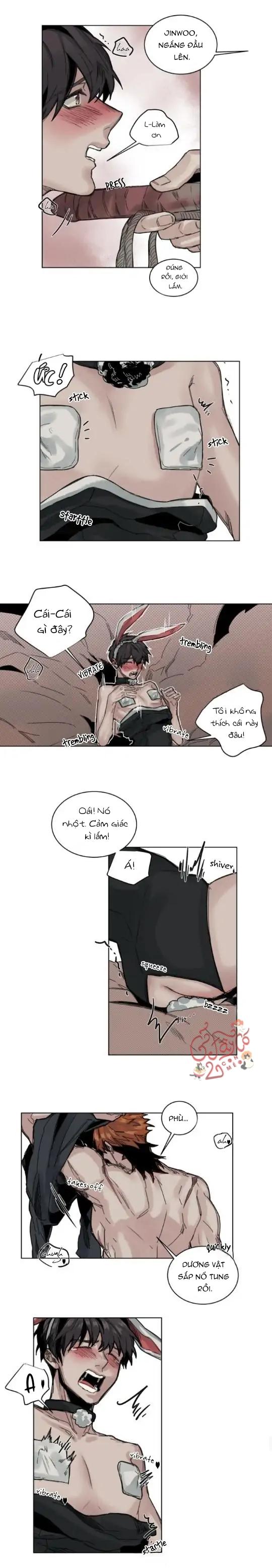 ánh nhìn của quạ chapter 43 7