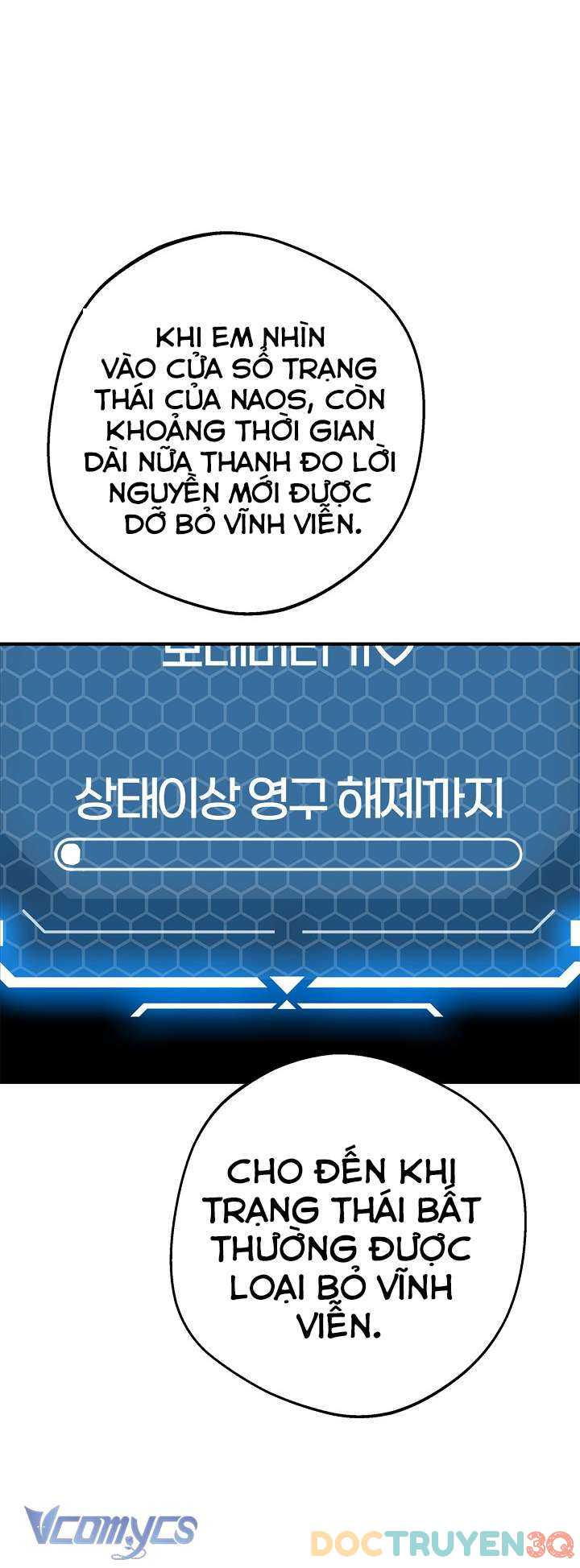 [18+] người tình của yêu tinh chapter 10 47