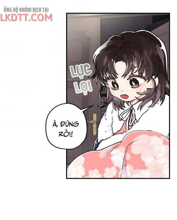 tôi đã trở thành con gái nuôi của nam chính chapter 10 6