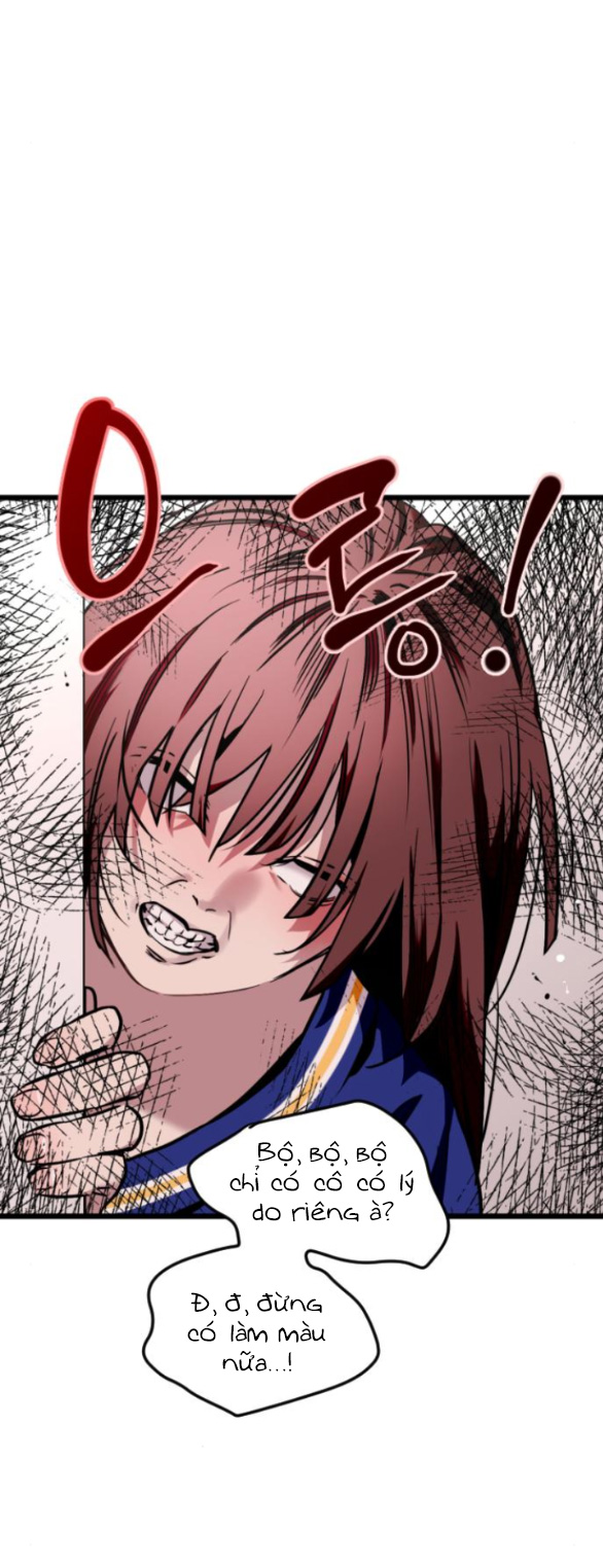 Nari Ở Nhà Đối Diện chapter 44.1 - Trang 4