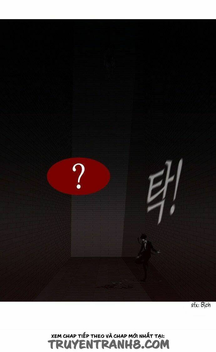 một không gian thời gian khác - phần 2 chapter 1 11