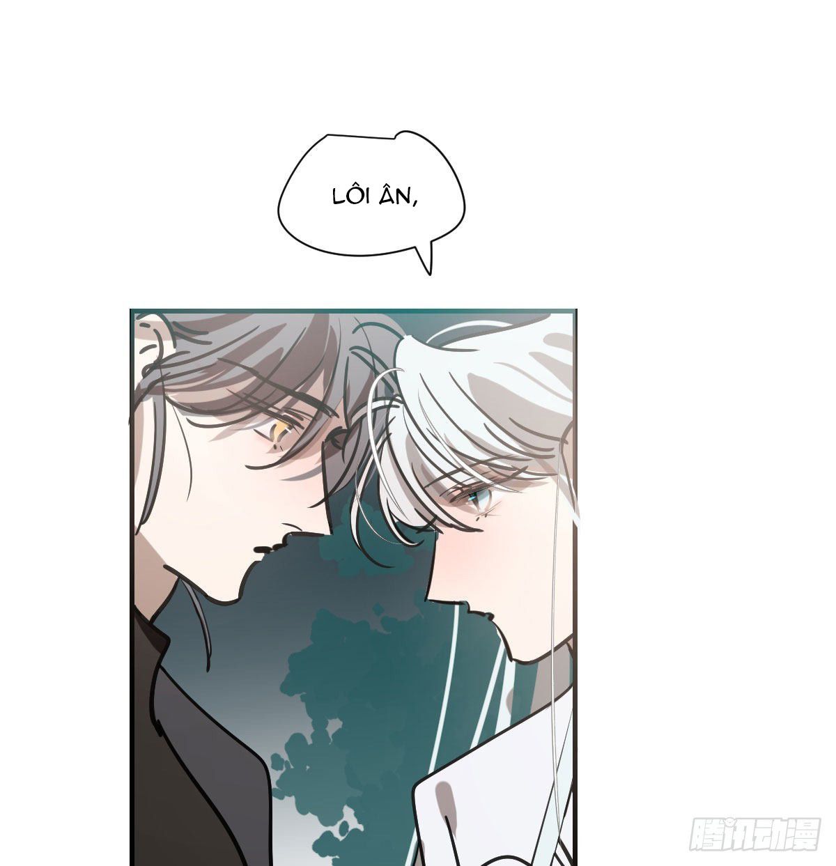 Bắt Lấy Ngao Ngao chapter 197 - Trang 18