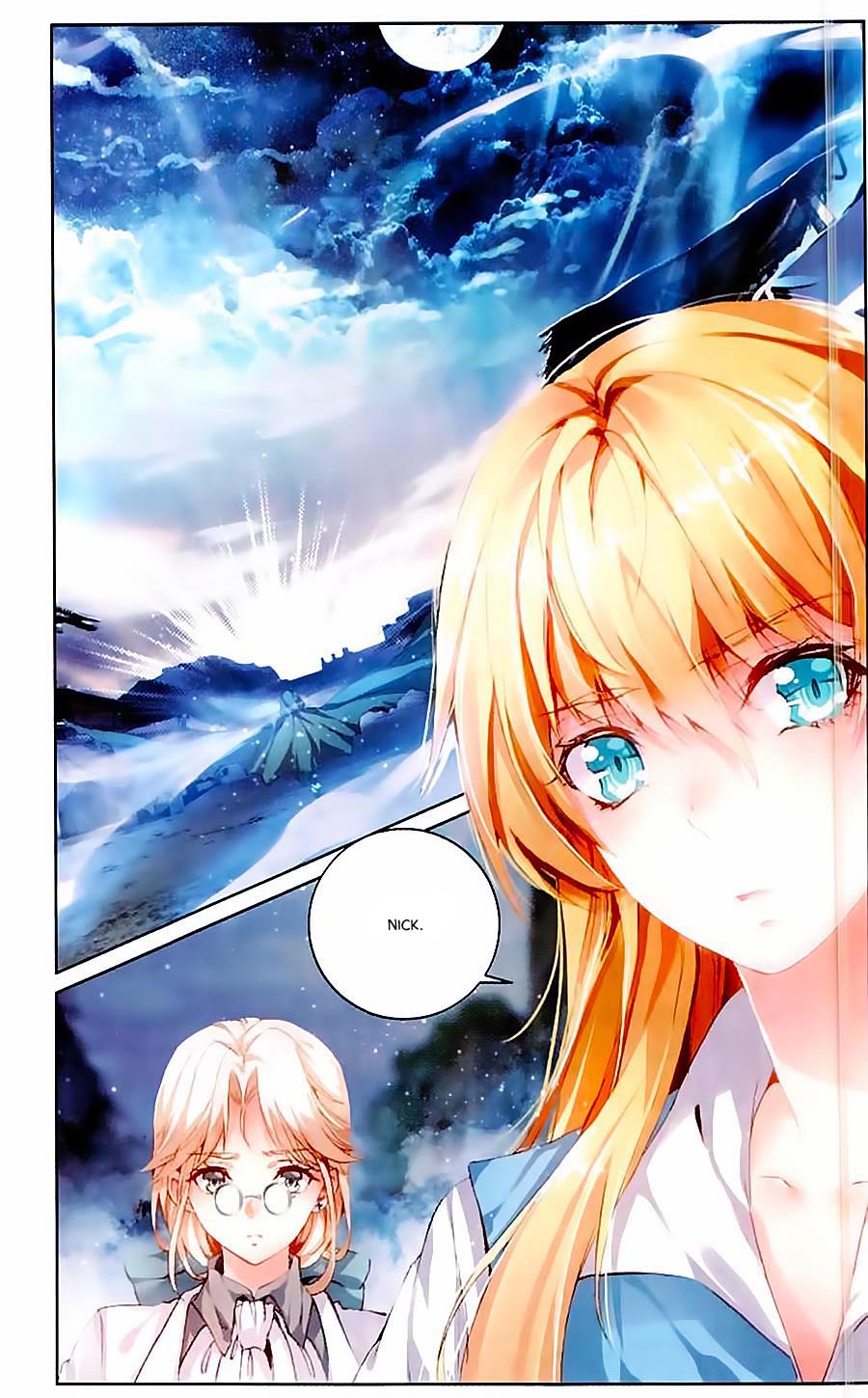 hải yêu chapter 7 4