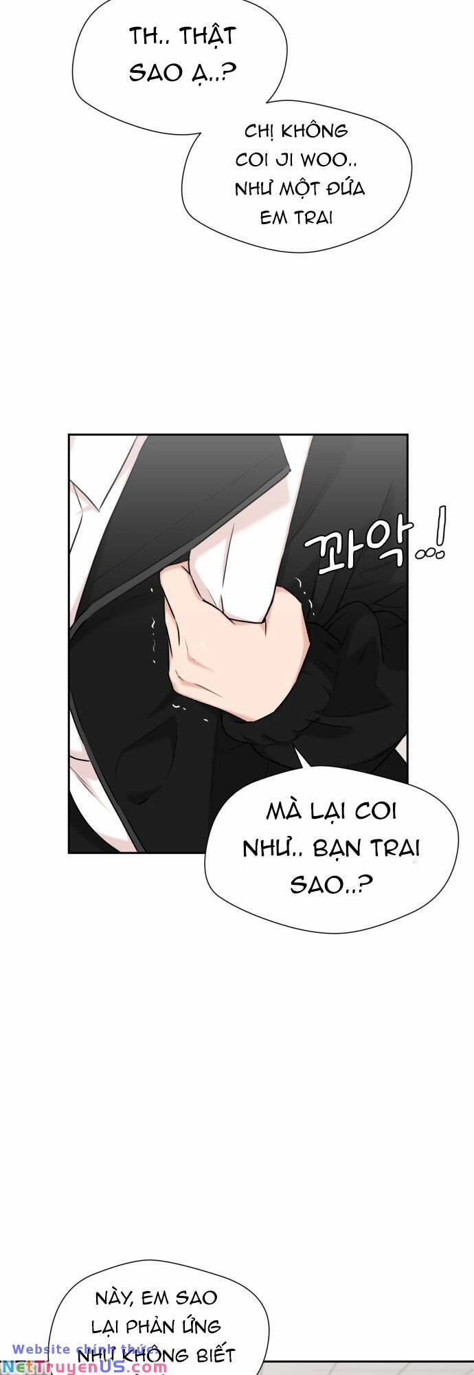 gương mặt thiên tài chapter 110 9