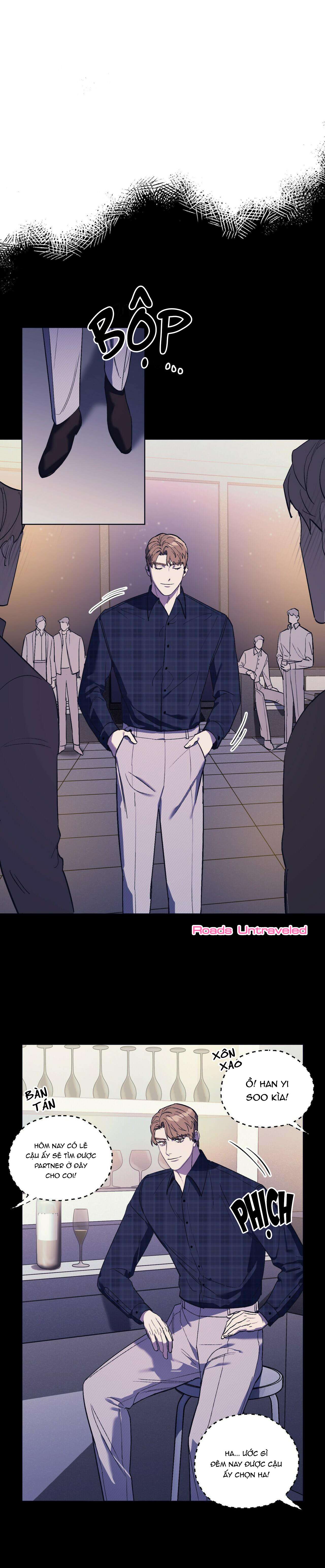 yi su nhà họ kang chapter 17 6