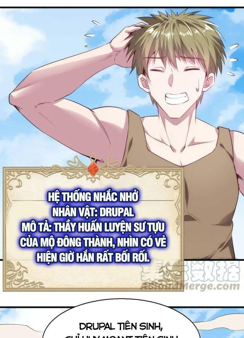 thánh đường chi thành chapter 53 3