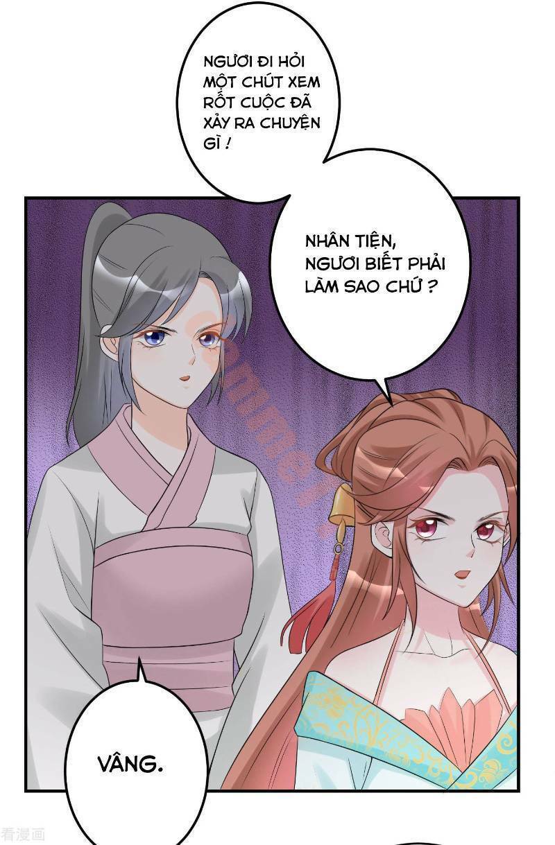 độc y đích nữ chapter 70 19