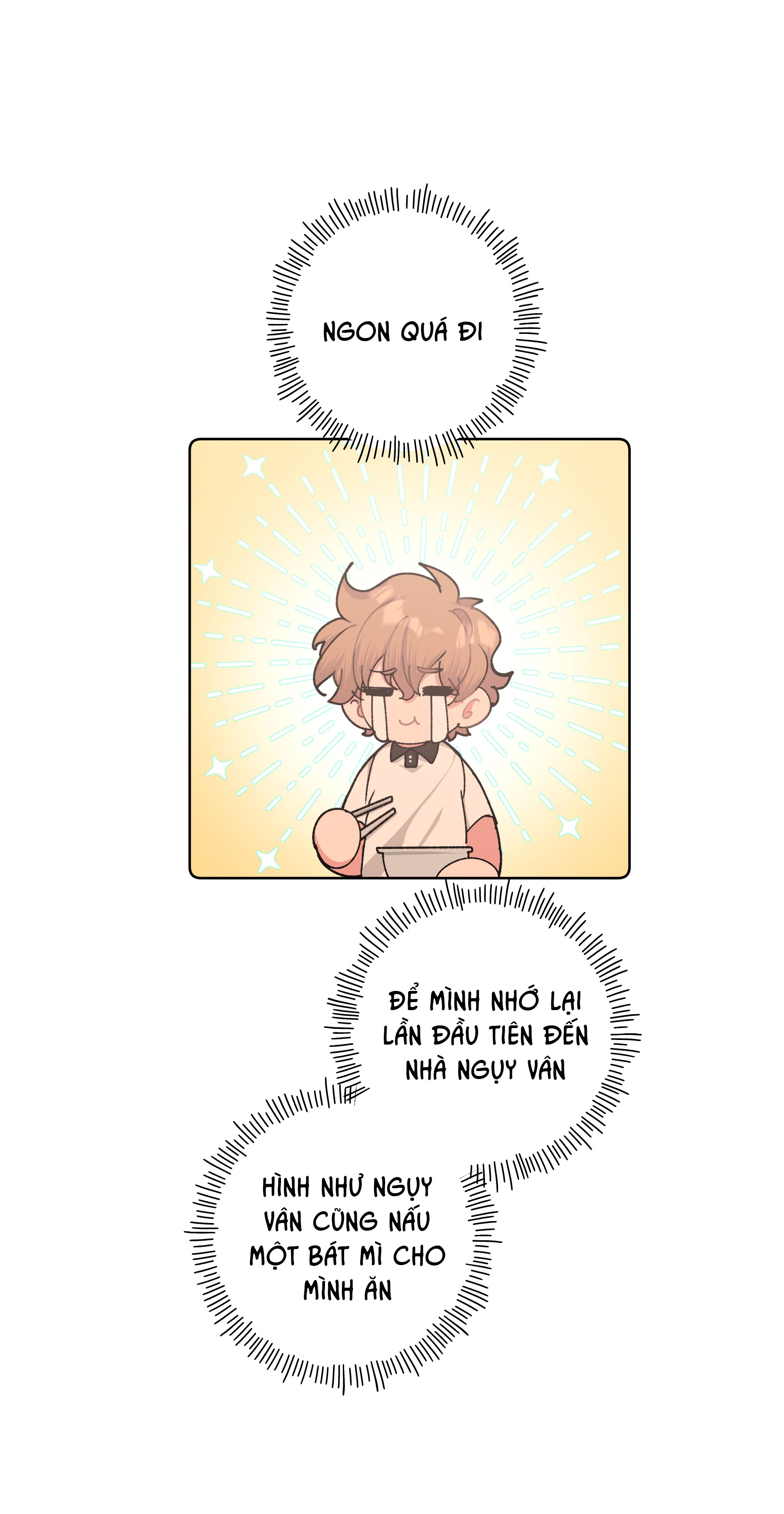 đừng nói yêu tôi (don't say you love me) chapter 9 26