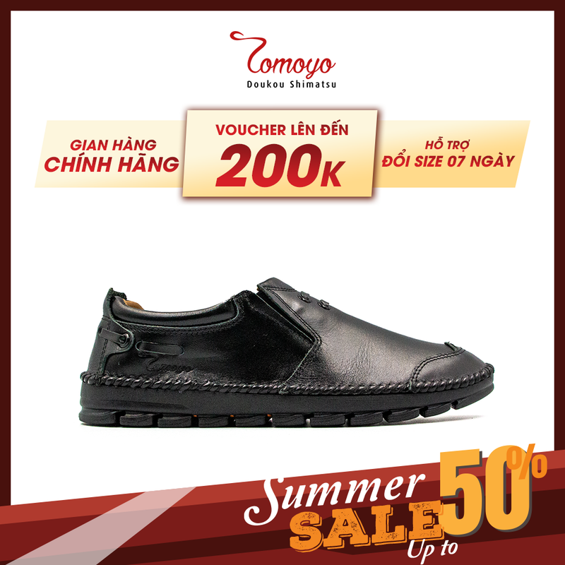 Giày Sneaker Nam &quot;Siêu Êm&quot; Tomoyo TMN20801
