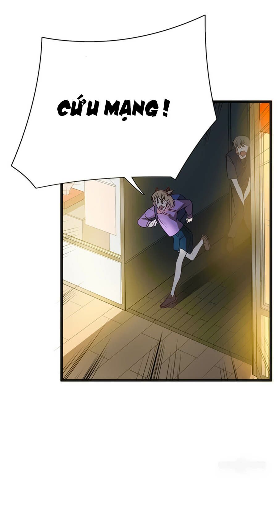 xông vào tim anh chapter 28 15