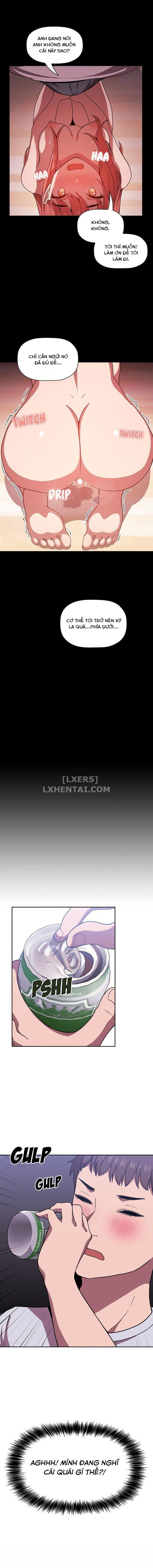 tan rã và tái hợp chapter 6 11