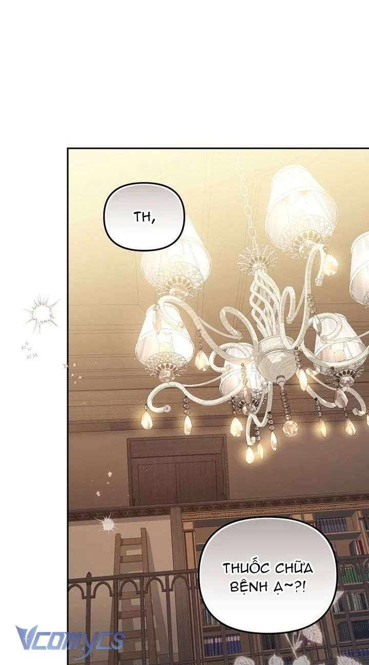 tôi được nuôi dưỡng bởi những kẻ phản diện chapter 77 27