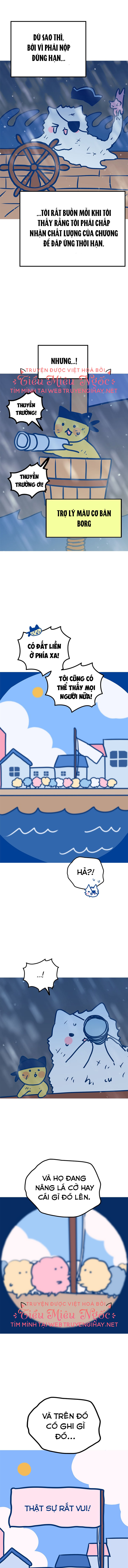 Như Nhau Thôi Mà chapter 47 - Trang 5