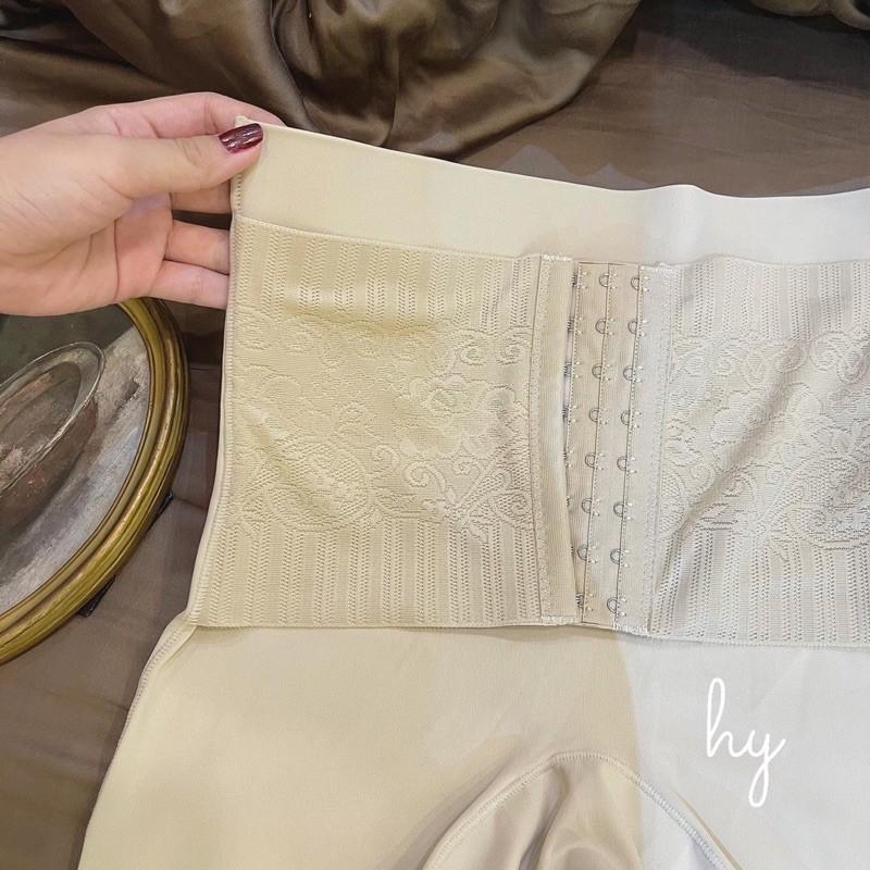 QUẦN GEL BỤNG ĐÚC SU.