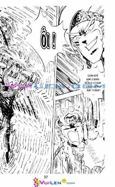 những người bạn tốt chapter 5 40